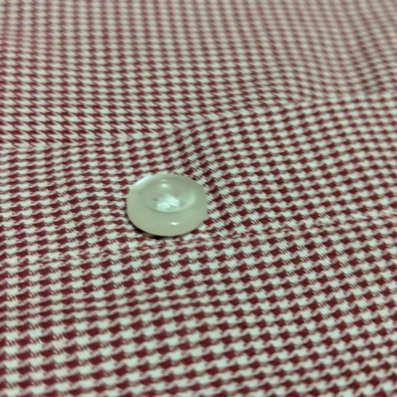 Nautica Button Up Shirt - Picture 6 of 7